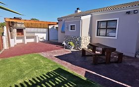 Langebaan Escape Self Catering Accommodation